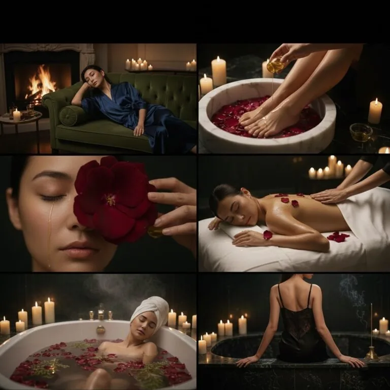 Coronado women’s spa San Diego area